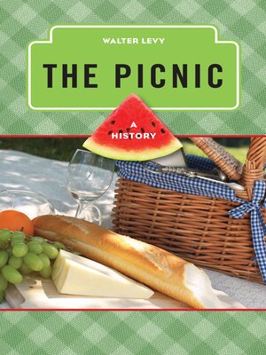 cover image of The Picnic